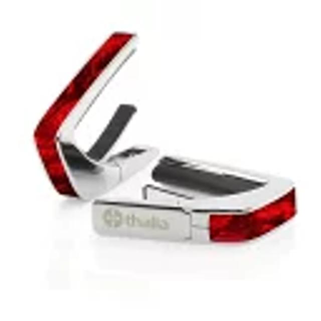 Thalia Capo Exotic Shell Series Chrome Red Angel Wing [新仕様] タリアカポ