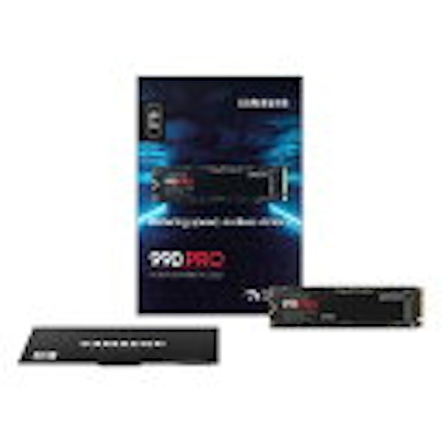 SAMSUNG SSD 990PRO M.2 2TB MZ-V9P2T0B-IT SSD 990 PRO M.2/NVMe シリーズ PCIe Gen4.0×4 NVMe 2.0 2TB