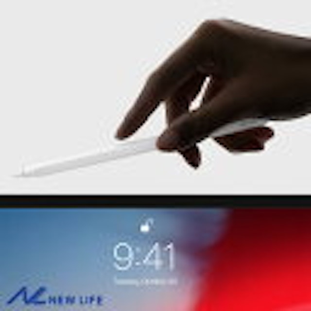 【新品未開封】Apple Pencil MU8F2J/A アップル ペンシル 第2世代